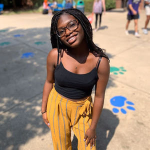 Meet your Posher, Kyra